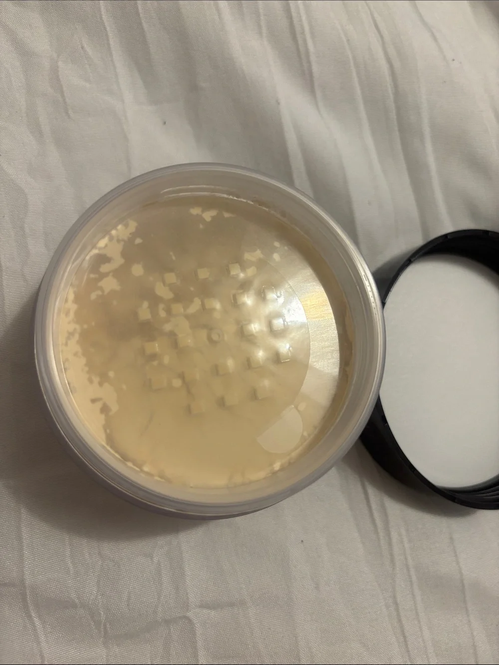 laura mercier translucent loose